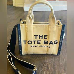 🔥The Tote Bag MARC JACOBS🔥